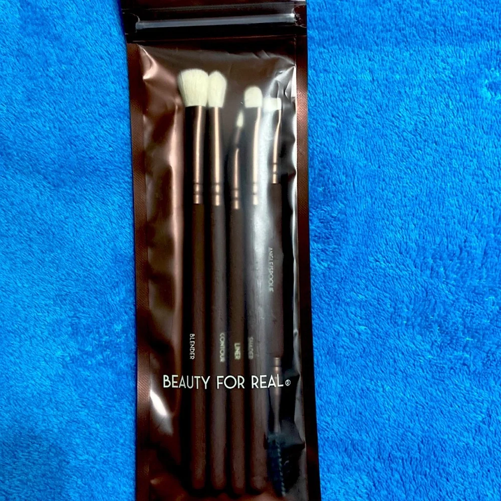 Beauty for Real Perfect Perfect Precision I-Brush Set